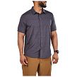 Koszula męska 5.11 ELLIS S/S SHIRT. kolor: VOLCANIC - 3