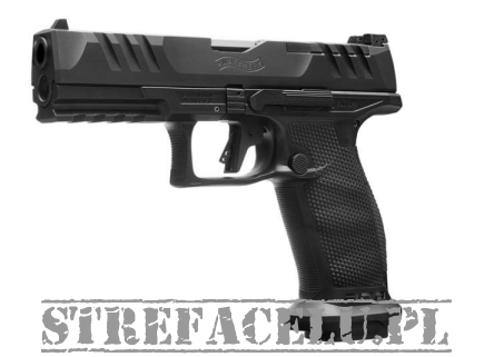 Pistolet Walther PDP FS 4,5