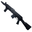 Karabinek MINI JACK 556 Taktyczny kal. 223rem. - 2