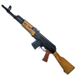 Karabinek JACK drewno kal. 5.56x45 / 223rem. - 2