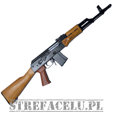 Karabinek JACK drewno kal. 5.56x45 / 223rem.