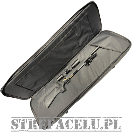 Futerał Tactical 7 kolor: Czarny