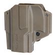 Kabura MORF - X3 Sig Sauer P320 COMPACT IMI Defense Z8321 //3 Adaptery piaskowy - 2