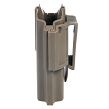 Kabura MORF - X3 Sig Sauer P320 COMPACT IMI Defense Z8321 //3 Adaptery piaskowy - 4
