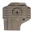 Kabura MORF - X3 Sig Sauer P320 COMPACT IMI Defense Z8321 //3 Adaptery piaskowy - 6