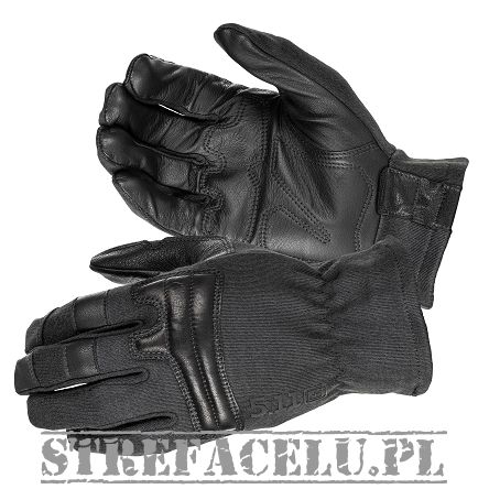 Rękawice 5.11 HOTSHOT FR GLOVE, kolor: BLACK