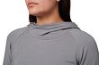 Bluza damska z kapturem 5.11 DONNA HOODIE kolor: OVERCAST GREY - (Wybór rozmiarów) - 4
