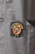 Tactical Apron, Manufacturer : 5.11, Model : Burger General Apron, Color : Volcanic - 2