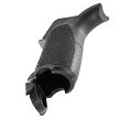 Chwyt pistoletowy modułowy BCM Grip Mod 2 -  Czarny - 3