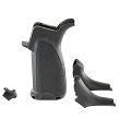 Chwyt pistoletowy modułowy BCM Grip Mod 2 -  Czarny - 5