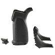 Chwyt pistoletowy modułowy BCM Grip Mod 2 -  Czarny - 6