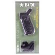 Chwyt pistoletowy modułowy BCM Grip Mod 2 -  Czarny - 9