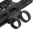 BCM (Bravo Company) - 1 Inch Light Mount Mod 0 - M-LOK - 4