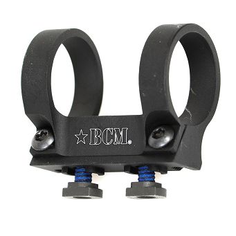 BCM (Bravo Company) - 1 Inch Light Mount Mod 0 - M-LOK