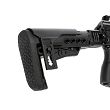 Strzelba samopowtarzalna Armsan RS-23 Black &Telescopic 47cm kal. 12/76 - 7