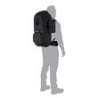 Backpack 5.11 RUSH100, kolor: BLACK - 6