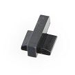BUL High Post Front Sight Without DOT - 2