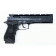 Beretta 87 Target Pistol, Caliber : 22 LR - 2