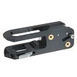 Race Master / Alpha-X Insert Block Assembly for XDM - 4