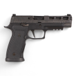 Pistolet Sig Sauer P320 AXG PRO kal. 9x19mm - 3