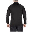 Bluza 5.11 W/P RAPID OPS SHIRT, kolor: BLACK - 2