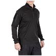 Bluza 5.11 W/P RAPID OPS SHIRT, kolor: BLACK - 4