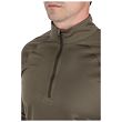 Bluza 5.11 W/P RAPID OPS SHIRT, kolor: BLACK - 5