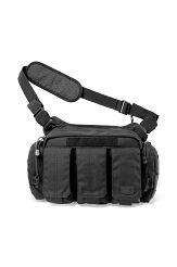 Torba 5.11 BAILOUT BAG kolor: BLACK