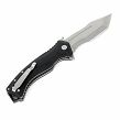BUL GT30  Knife Black #72101 - 2