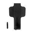 IMI Defense - Concealed Carry Holster - Sub Compact - black - 4