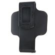 IMI Defense - Concealed Carry Holster - Sub Compact - black - 3