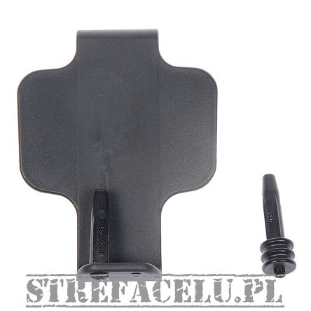 IMI Defense - Concealed Carry Holster - Sub Compact - black