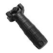 IVG – Interchangeable Vertical Grip IMI-ZG106 Black - 7