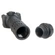 IVG – Interchangeable Vertical Grip IMI-ZG106 Black - 4