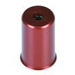 Aluminum anodized Snap Cap 12GA - 2 pcs 35mm - SC-41/2 - 3