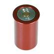 Aluminum anodized Snap Cap 12GA - 2 pcs 35mm - SC-41/2 - 5