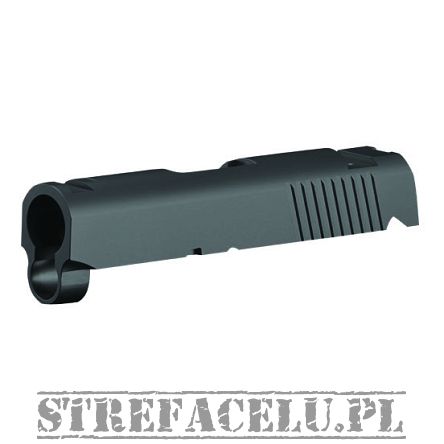 Zamek BUL Slide Ultra / Officer Black Carbon Steel 9mm #40712