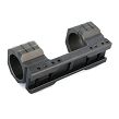 Montaż monolityczny HRS LMT3034-6K kolor: Titanium Lambda Precision - 4