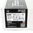 Montaż monolityczny HRS LMT3034-6K kolor: Titanium Lambda Precision - 5