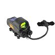 Meprolight MOR IR/Red Laser (M&P) Bullseye 2,2 MOA, Picatinny QD - 2