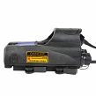 Meprolight MOR IR/Red Laser (M&P) Bullseye 2,2 MOA, Picatinny QD - 3