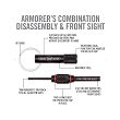 Real Avid - 2in1 device for Glock - AVGLOCK21 - 4