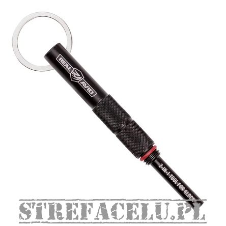 Real Avid - 2in1 device for Glock - AVGLOCK21