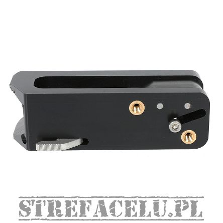 Race Master / Alpha-X Insert Block Assembly for Tanfoglio 