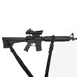 Montaż pasa do broni RSA® QD Rail Sling Attachment RIS / Picatinny Magpul MAG337 - 4