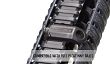 Montaż pasa do broni RSA® QD Rail Sling Attachment RIS / Picatinny Magpul MAG337 - 7