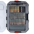 Zestaw wybijaków Accu Punch Master Set, 37 części - Real Avid -  AVMAPS - 6