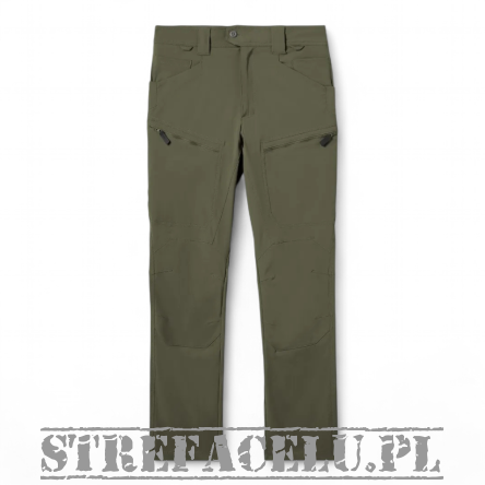 Klapki 5.11 RECOVERY SANDAL, kolor: BLACK