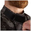 Koszula męska z długim rękawem 5.11 STRYKE TDU RAPID LONG SLEEVE SHIRT. kolor: GEO7 NIGHT - 4