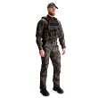 Koszula męska z długim rękawem 5.11 STRYKE TDU RAPID LONG SLEEVE SHIRT. kolor: GEO7 NIGHT - 9